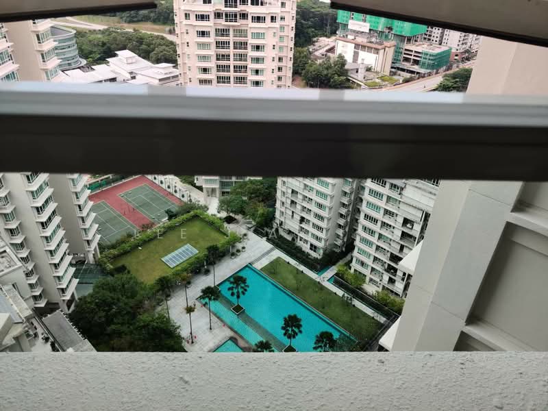 Condominium for Rent at Kiaraville - Lee Jia Ying - Exterior - PropertyGuru.com.my