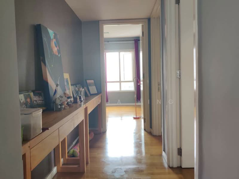Condominium for Rent at Kiaraville - Lee Jia Ying - Interior - PropertyGuru.com.my