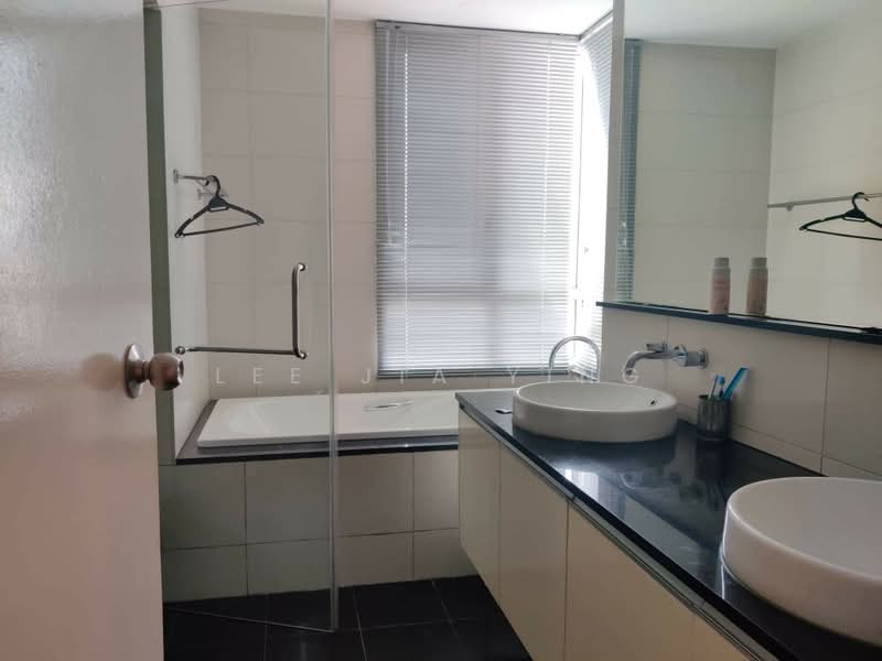Condominium for Rent at Kiaraville - Lee Jia Ying - Bathroom - PropertyGuru.com.my