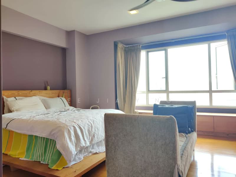 Condominium for Rent at Kiaraville - Lee Jia Ying - Bedroom - PropertyGuru.com.my