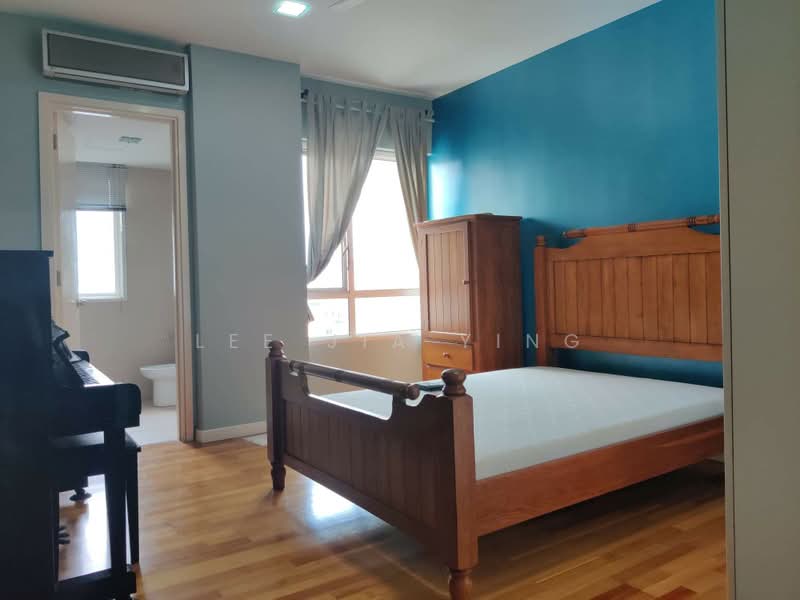 Condominium for Rent at Kiaraville - Lee Jia Ying - Bedroom - PropertyGuru.com.my