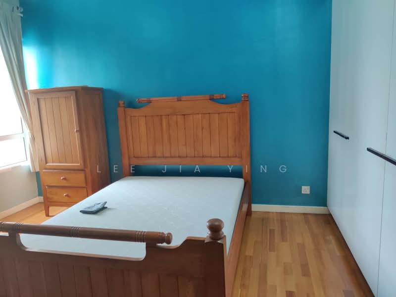 Condominium for Rent at Kiaraville - Lee Jia Ying - Bedroom - PropertyGuru.com.my