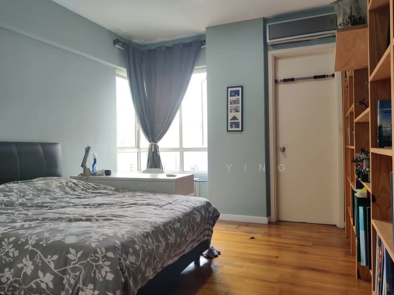 Condominium for Rent at Kiaraville - Lee Jia Ying - Bedroom - PropertyGuru.com.my