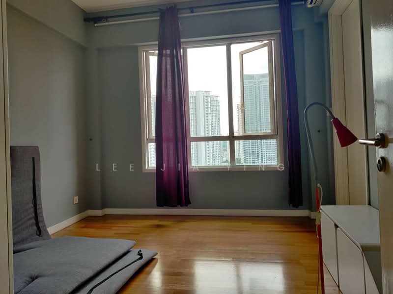 Condominium for Rent at Kiaraville - Lee Jia Ying - View - PropertyGuru.com.my