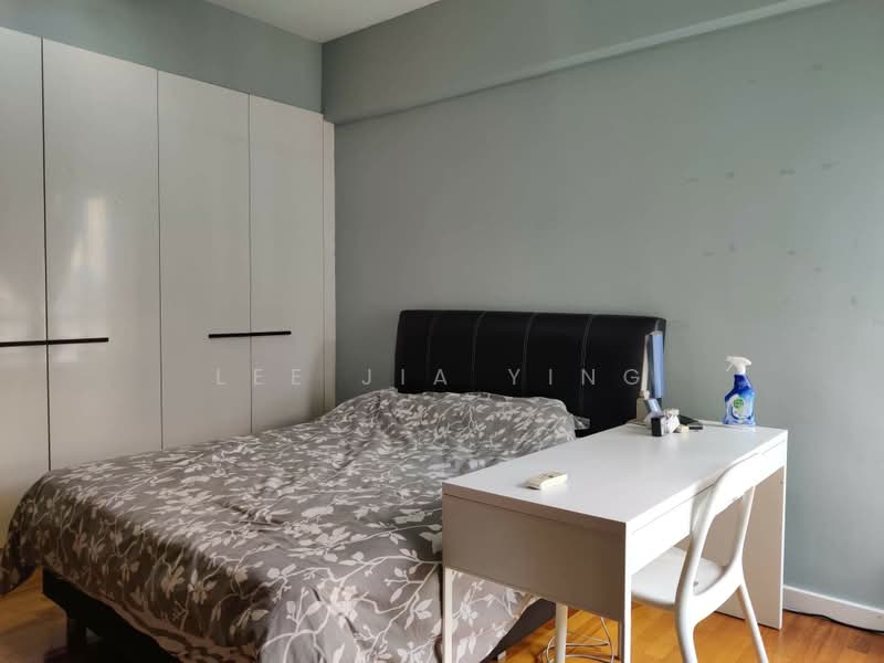 Condominium for Rent at Kiaraville - Lee Jia Ying - Bedroom - PropertyGuru.com.my
