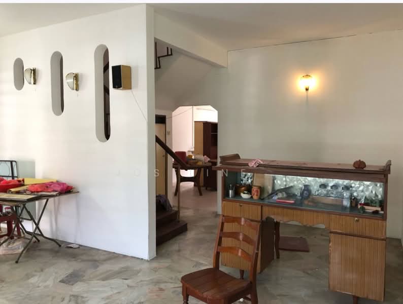 2-storey Terraced House for Sale in Pengkalan Pegoh (Ipoh) - Joseline . - PropertyGuru.com.my