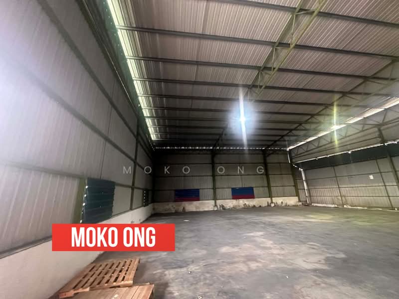Kilang untuk Disewa di Taman Perindustrian Bukit Minyak (Bukit Minyak) - Moko Ong - Interior - PropertyGuru.com.my