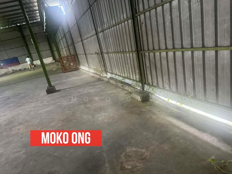 Kilang untuk Disewa di Taman Perindustrian Bukit Minyak (Bukit Minyak) - Moko Ong - Interior - PropertyGuru.com.my