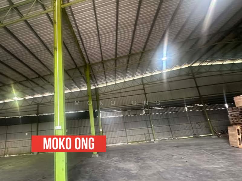 Kilang untuk Disewa di Taman Perindustrian Bukit Minyak (Bukit Minyak) - Moko Ong - Interior - PropertyGuru.com.my