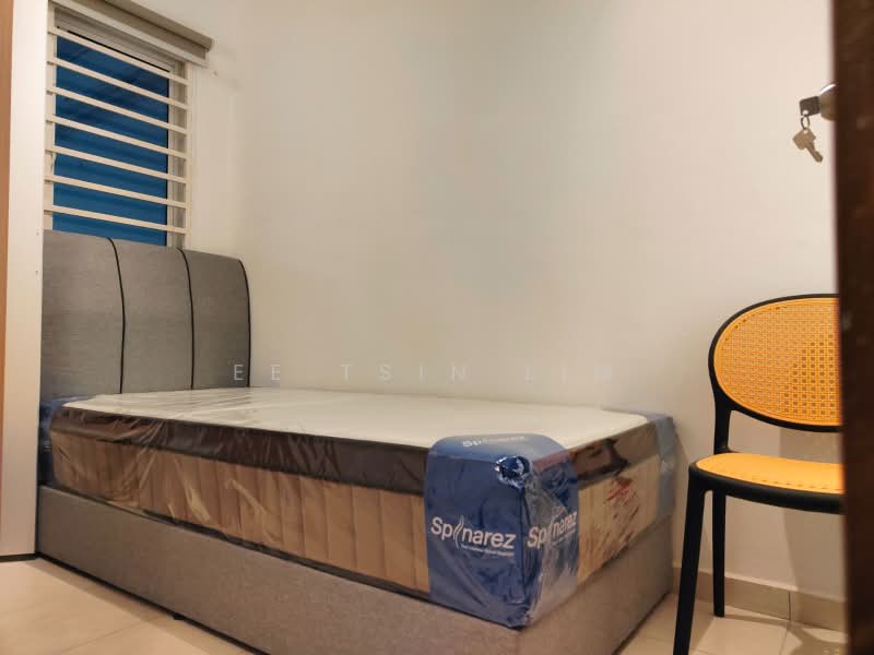 Terraced House for Rent in Pantai Dalam (Pantai) - Ee Tsin Lim - Bedroom - PropertyGuru.com.my