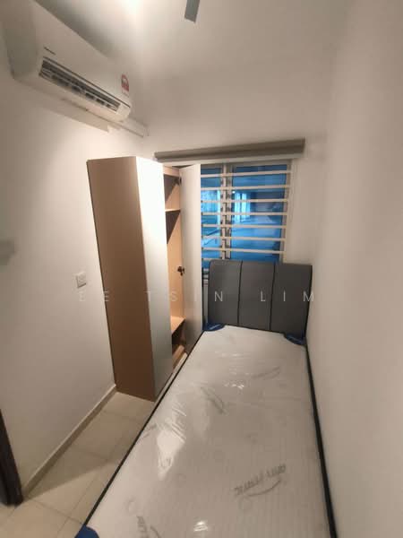 Terraced House for Rent in Pantai Dalam (Pantai) - Ee Tsin Lim - Bedroom - PropertyGuru.com.my