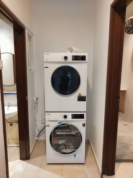 Terraced House for Rent in Pantai Dalam (Pantai) - Ee Tsin Lim - Interior - PropertyGuru.com.my