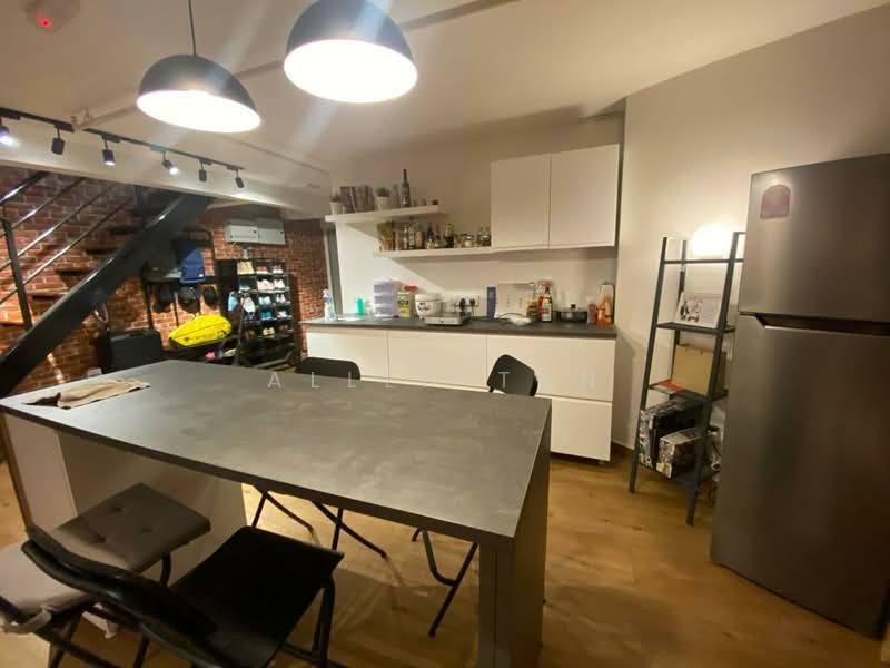 Servis Apartment untuk Disewa di Pinnacle Kelana Jaya - Allen Tan - Kitchen - PropertyGuru.com.my