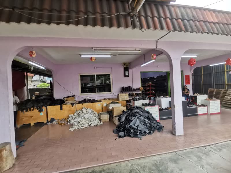 Rumah Banglo untuk Disewa di Seri Kembangan (Selangor) - Gavin Tham - PropertyGuru.com.my