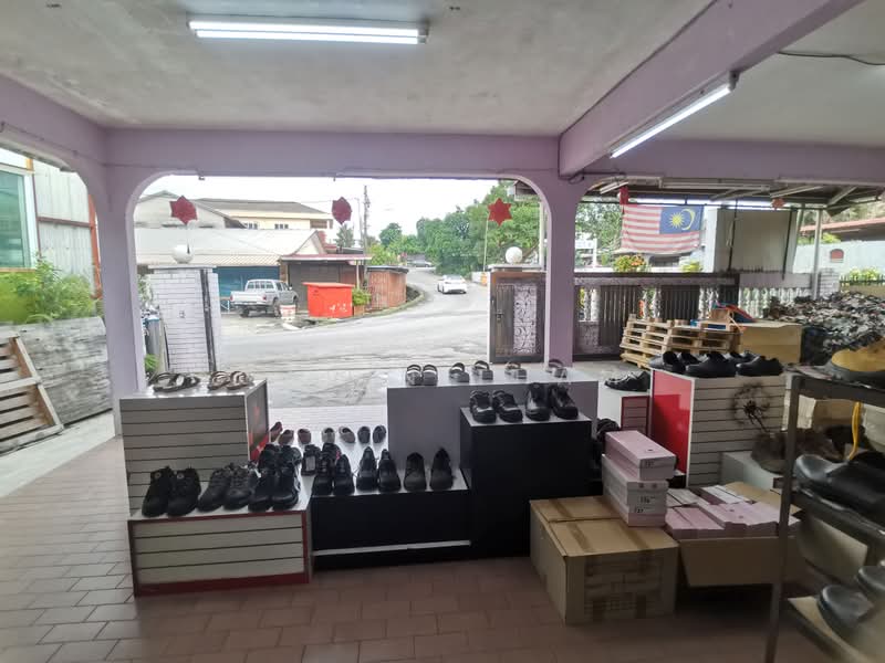 Rumah Banglo untuk Disewa di Seri Kembangan (Selangor) - Gavin Tham - PropertyGuru.com.my