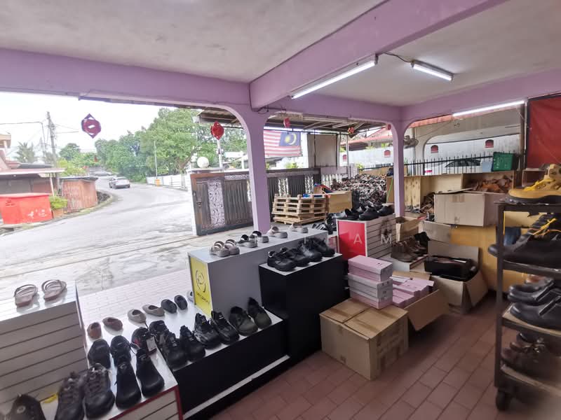 Rumah Banglo untuk Disewa di Seri Kembangan (Selangor) - Gavin Tham - PropertyGuru.com.my