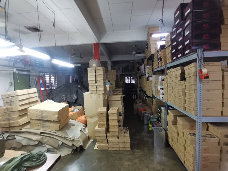 Rumah Banglo untuk Disewa di Seri Kembangan (Selangor) - Gavin Tham - PropertyGuru.com.my