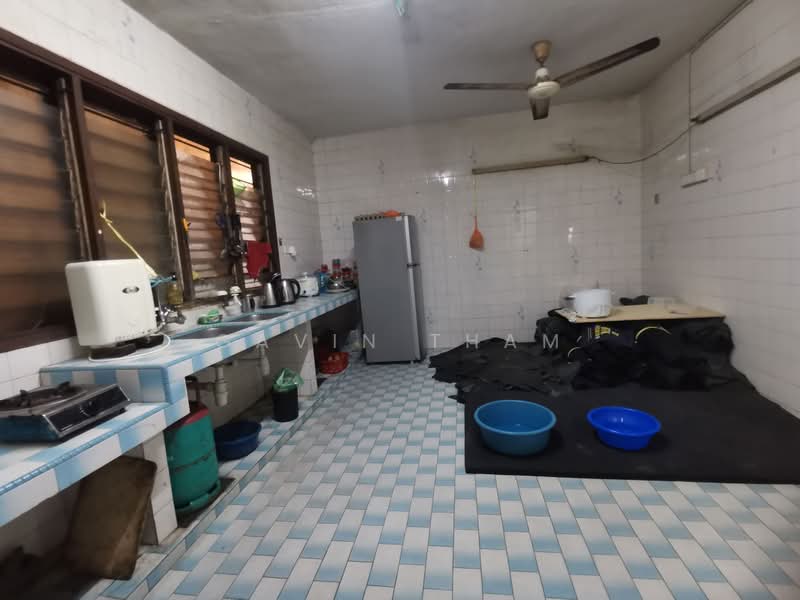Rumah Banglo untuk Disewa di Seri Kembangan (Selangor) - Gavin Tham - PropertyGuru.com.my