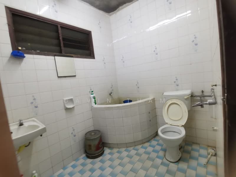 Rumah Banglo untuk Disewa di Seri Kembangan (Selangor) - Gavin Tham - PropertyGuru.com.my