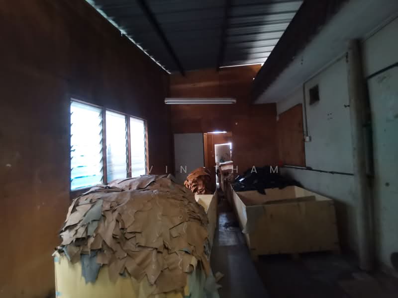 Rumah Banglo untuk Disewa di Seri Kembangan (Selangor) - Gavin Tham - PropertyGuru.com.my