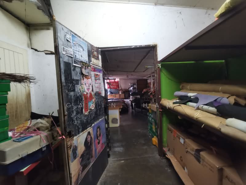 Rumah Banglo untuk Disewa di Seri Kembangan (Selangor) - Gavin Tham - PropertyGuru.com.my