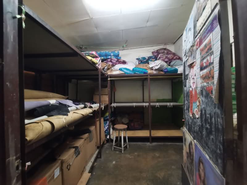 Rumah Banglo untuk Disewa di Seri Kembangan (Selangor) - Gavin Tham - PropertyGuru.com.my