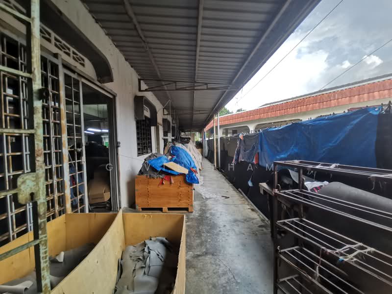 Rumah Banglo untuk Disewa di Seri Kembangan (Selangor) - Gavin Tham - PropertyGuru.com.my