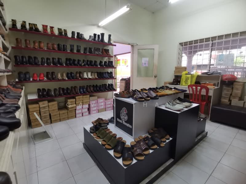 Rumah Banglo untuk Disewa di Seri Kembangan (Selangor) - Gavin Tham - PropertyGuru.com.my
