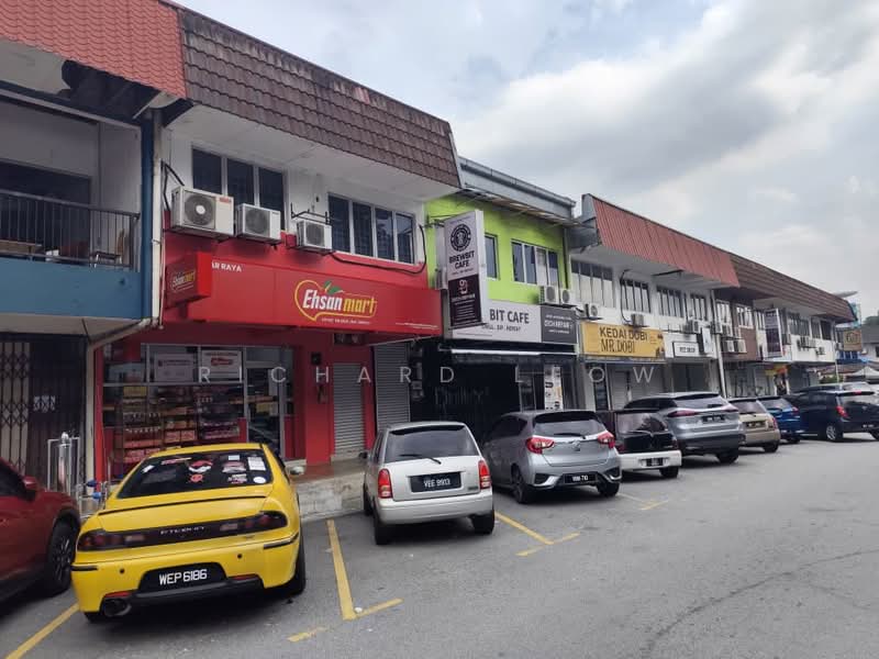 Kedai / Pejabat untuk Disewa di Kuala Lumpur (Kuala Lumpur) - Richard Leow - PropertyGuru.com.my