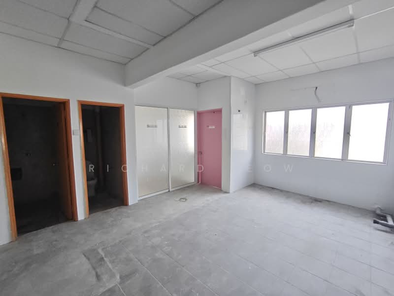 Kedai / Pejabat untuk Disewa di Kuala Lumpur (Kuala Lumpur) - Richard Leow - PropertyGuru.com.my