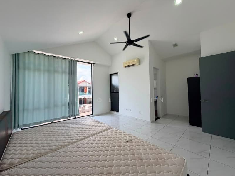 2-storey Terraced House for Rent in Bukit Indah (Iskandar Puteri (Nusajaya)) - Puyol Chin - Bedroom - PropertyGuru.com.my