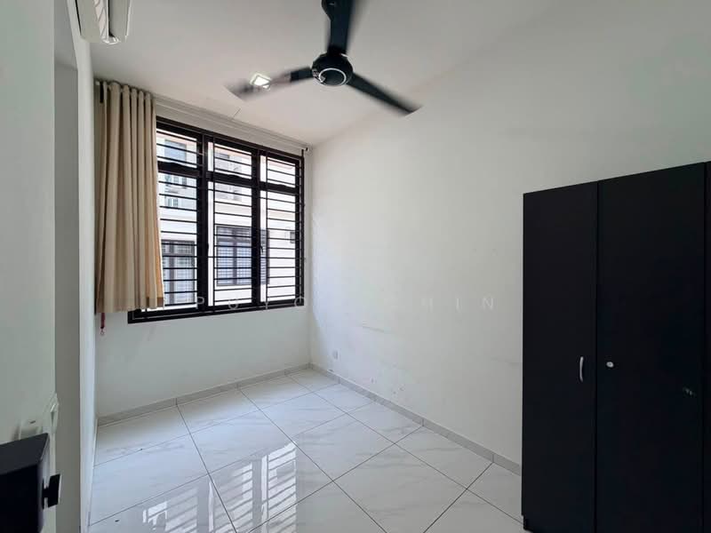 2-storey Terraced House for Rent in Bukit Indah (Iskandar Puteri (Nusajaya)) - Puyol Chin - Bedroom - PropertyGuru.com.my