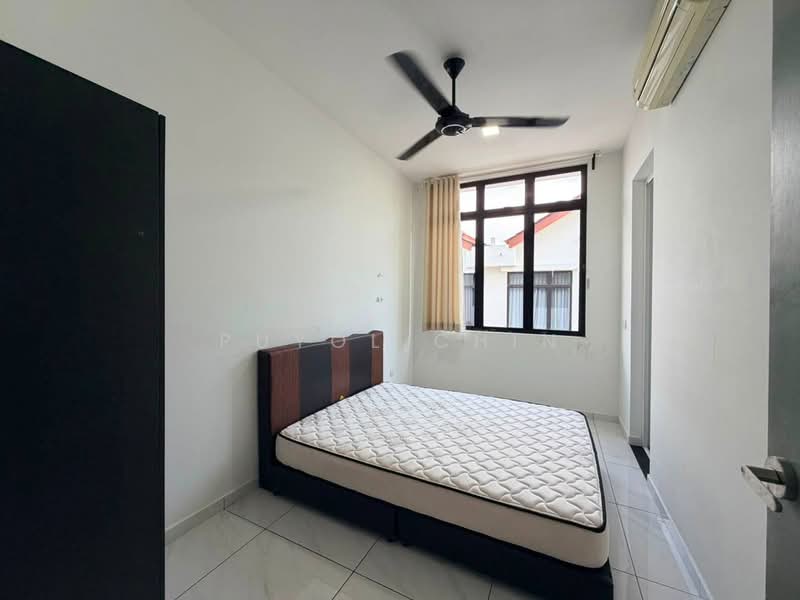2-storey Terraced House for Rent in Bukit Indah (Iskandar Puteri (Nusajaya)) - Puyol Chin - Bedroom - PropertyGuru.com.my