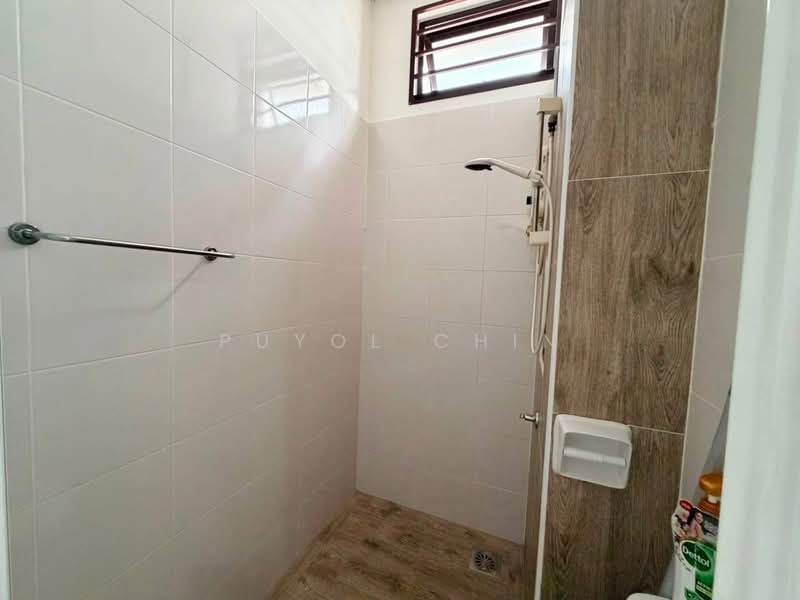 2-storey Terraced House for Rent in Bukit Indah (Iskandar Puteri (Nusajaya)) - Puyol Chin - Bathroom - PropertyGuru.com.my