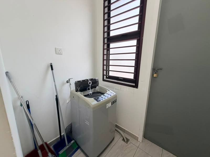 2-storey Terraced House for Rent in Bukit Indah (Iskandar Puteri (Nusajaya)) - Puyol Chin - Interior - PropertyGuru.com.my