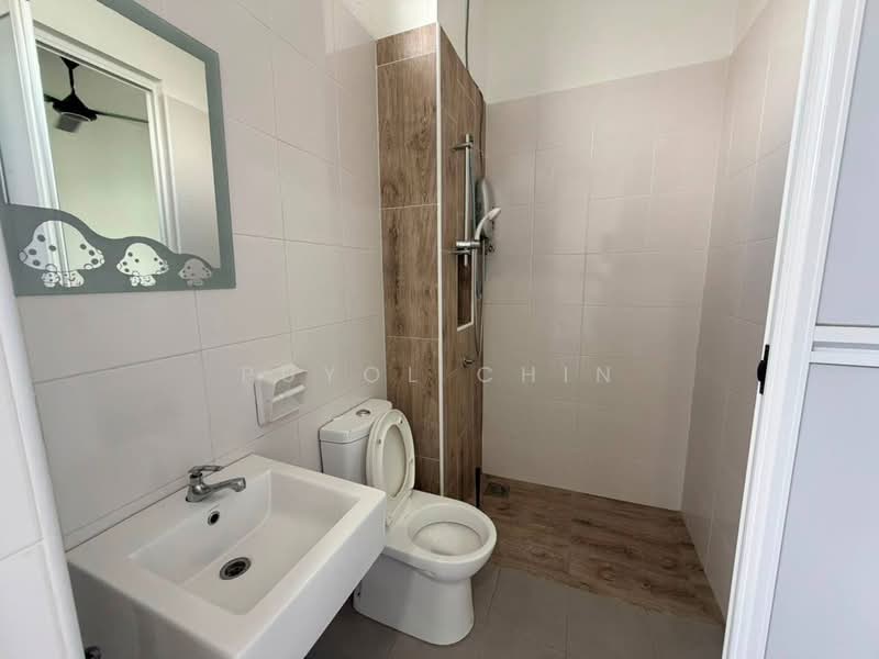 2-storey Terraced House for Rent in Bukit Indah (Iskandar Puteri (Nusajaya)) - Puyol Chin - Bathroom - PropertyGuru.com.my