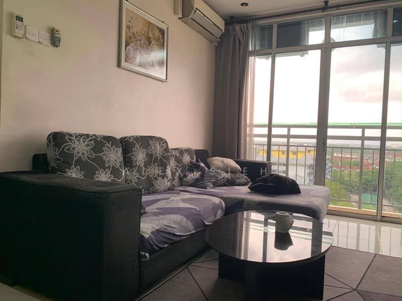 Apartment for Sale at Kipark Apartment - Alex Sieh - PropertyGuru.com.my
