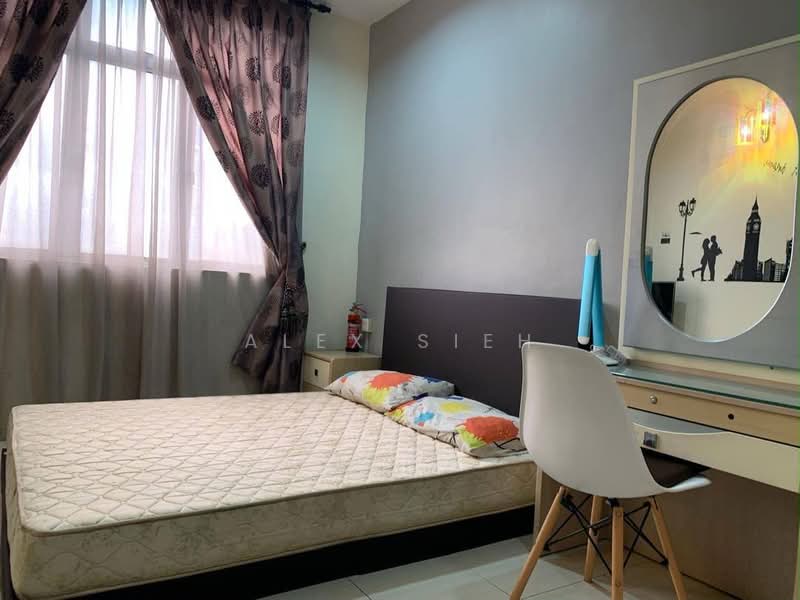 Apartment for Sale at Kipark Apartment - Alex Sieh - PropertyGuru.com.my