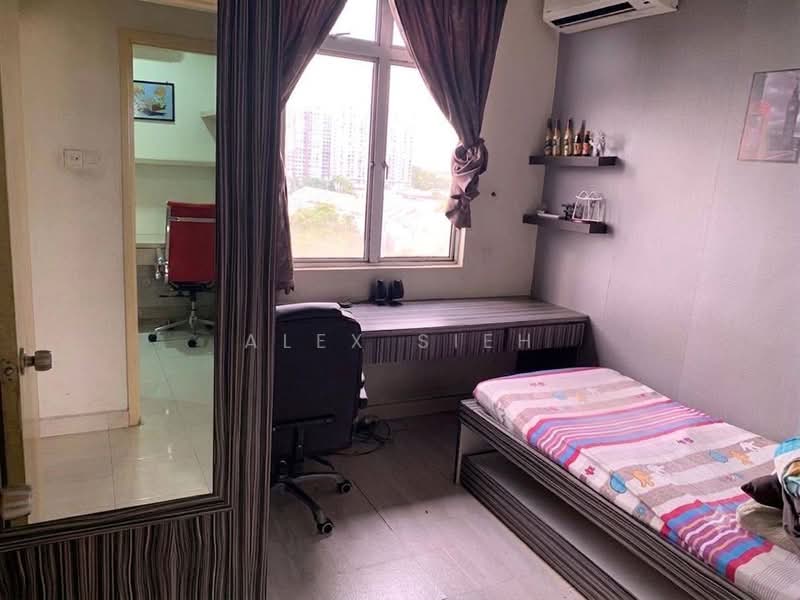 Apartment for Sale at Kipark Apartment - Alex Sieh - PropertyGuru.com.my