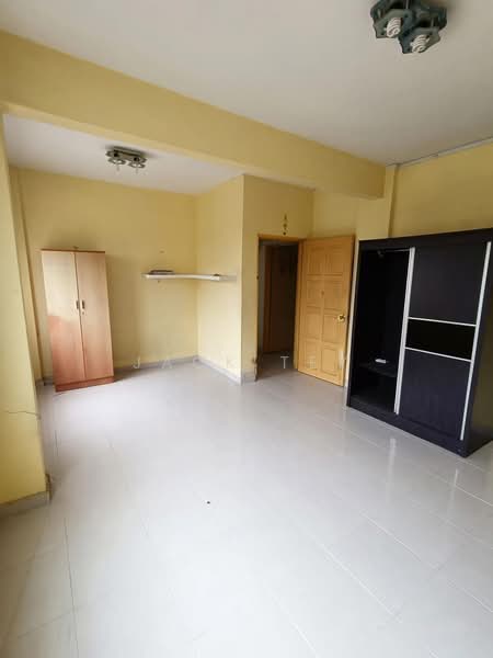 Flat for Sale at Taman Pulai Indah - Jack Tey - PropertyGuru.com.my