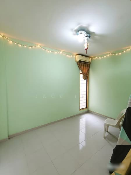 Flat for Sale at Taman Pulai Indah - Jack Tey - PropertyGuru.com.my