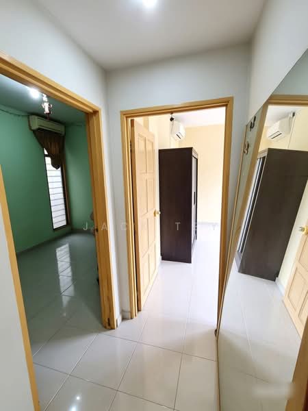 Flat for Sale at Taman Pulai Indah - Jack Tey - PropertyGuru.com.my
