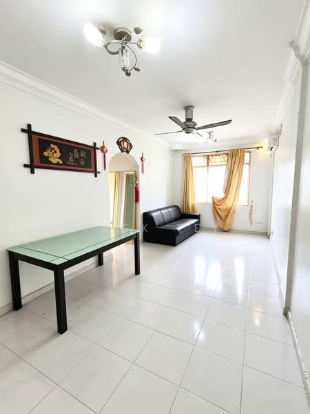 Flat for Sale at Taman Pulai Indah - Jack Tey - PropertyGuru.com.my