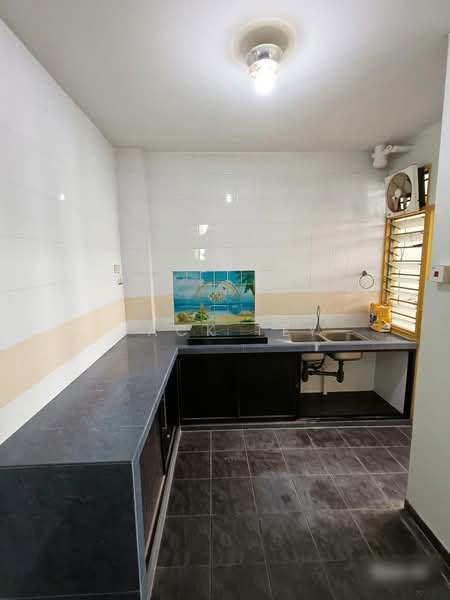 Flat for Sale at Taman Pulai Indah - Jack Tey - PropertyGuru.com.my