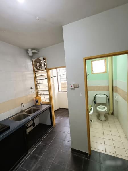 Flat for Sale at Taman Pulai Indah - Jack Tey - PropertyGuru.com.my