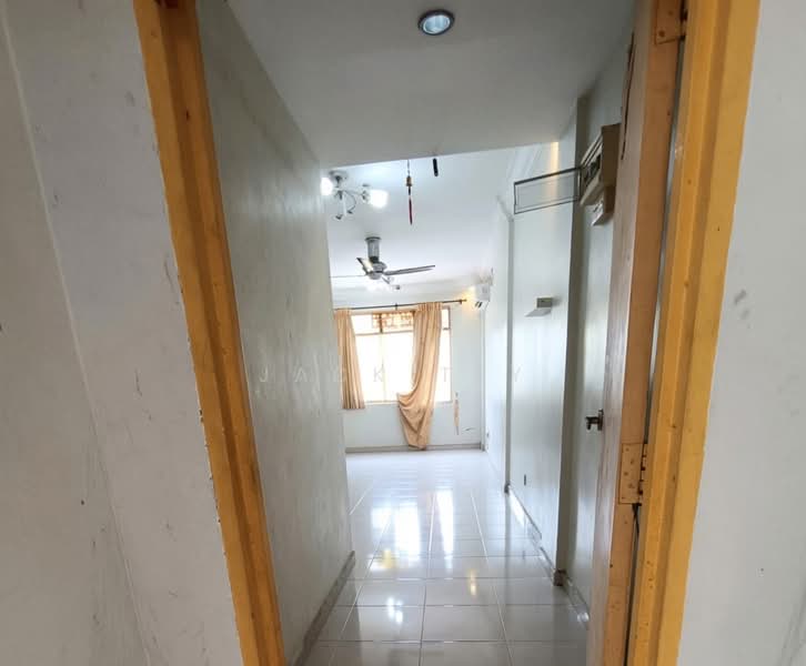 Flat for Sale at Taman Pulai Indah - Jack Tey - PropertyGuru.com.my