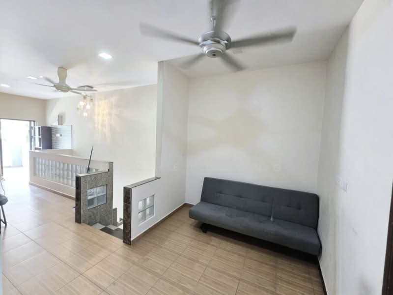 Rumah Teres 2 Tingkat untuk Dijual di Kepong Baru (Kepong) - Michelle Ng - PropertyGuru.com.my