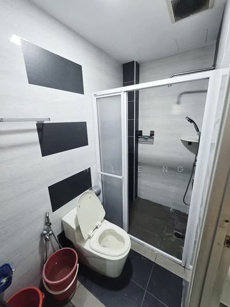 Rumah Teres 2 Tingkat untuk Dijual di Kepong Baru (Kepong) - Michelle Ng - PropertyGuru.com.my
