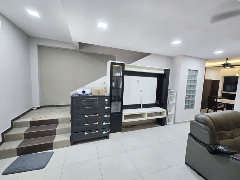 Rumah Teres 2 Tingkat untuk Dijual di Kepong Baru (Kepong) - Michelle Ng - PropertyGuru.com.my