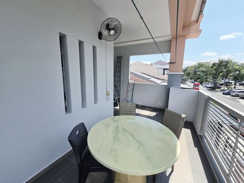 Rumah Teres 2 Tingkat untuk Dijual di Kepong Baru (Kepong) - Michelle Ng - PropertyGuru.com.my